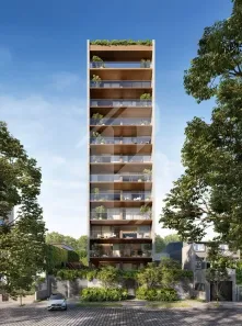Apartamento com 3 Quartos à venda, 133m² no Petrópolis, Porto Alegre
