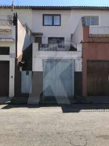 Sobrado com 3 Quartos à venda, 93m² no Vila Aurora (Zona Norte), São Paulo