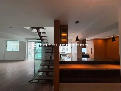 Cobertura com 4 Quartos à venda, 369m² no Barra da Tijuca, Rio de Janeiro