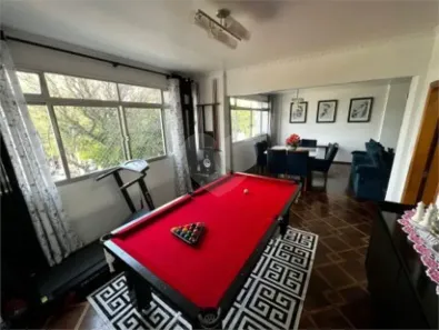 Apartamento com 4 Quartos à venda, 155m² no Parque da Mooca, São Paulo