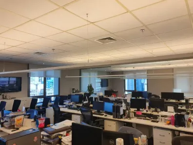 Sala Comercial para alugar, 550m² no Vila Olímpia, São Paulo