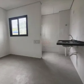 Apartamento com 2 Quartos à venda, 37m² no Vila Azevedo, São Paulo