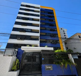 Apartamento com 3 Quartos à venda, 85m² no Ponta Verde, Maceió