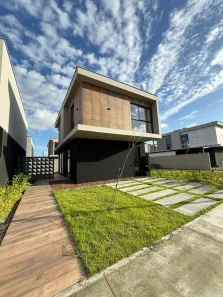 Casa de Condomínio com 3 Quartos à venda, 267m² no Jacaré, Cabedelo