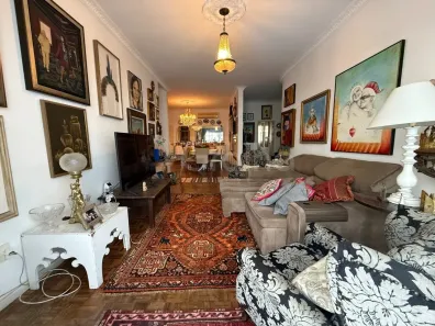 Apartamento com 3 Quartos à venda, 176m² no Centro, Florianópolis