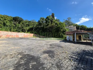 Lote/Terreno à venda, 10000m² no Coronel Veiga, Petrópolis
