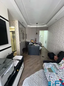 Apartamento com 3 Quartos à venda, 68m² no Nova Petrópolis, São Bernardo do Campo
