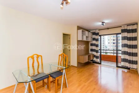 Apartamento com 3 Quartos à venda, 75m² no Chácara Inglesa, São Paulo