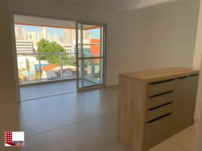 Apartamento com 2 Quartos à venda, 69m² no Vila Gertrudes, São Paulo