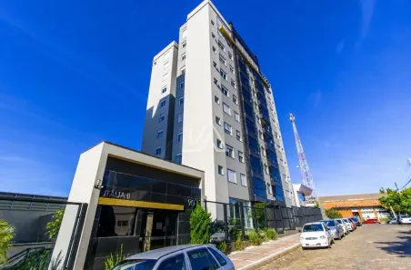 Apartamento com 3 Quartos à venda, 420m² no São Cristóvão, Passo Fundo