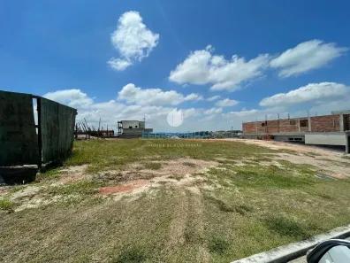 Lote/Terreno à venda, 330m² no Loteamento Terras Alpha São José dos Campos, São José dos Campos