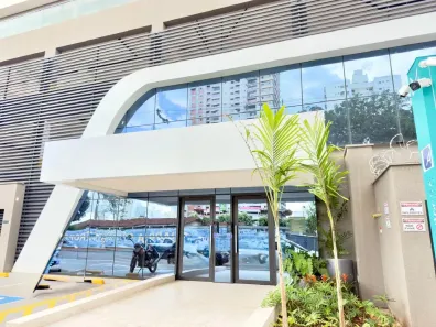 Apartamento com 4 Quartos à venda, 208m² no Setor Bueno, Goiânia