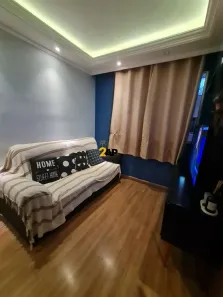 Apartamento com 2 Quartos à venda, 47m² no Parque Munhoz, São Paulo
