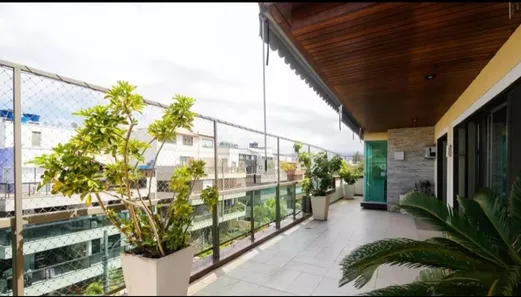 Cobertura com 3 Quartos à venda, 250m² no Recreio dos Bandeirantes, Rio de Janeiro