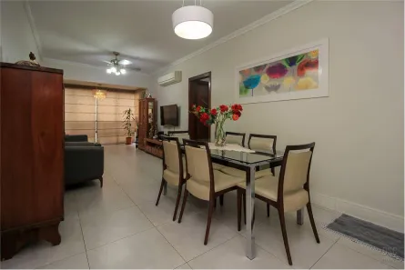 Apartamento com 3 Quartos à venda, 100m² no Boa Vista, Porto Alegre