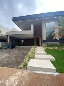 Casa de Condomínio com 3 Quartos à venda, 261m² no Residencial Quinta do Golfe, São José do Rio Preto