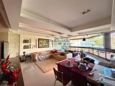 Apartamento com 3 Quartos à venda, 128m² no Barra da Tijuca, Rio de Janeiro