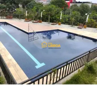 Apartamento com 2 Quartos à venda, 70m² no Jardim Imperador (Zona Leste), São Paulo