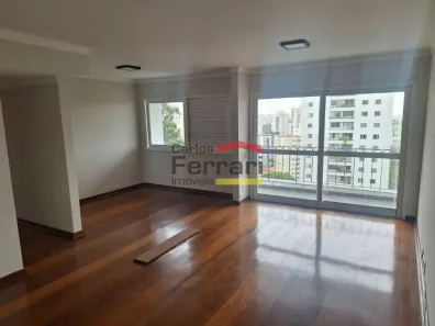 Apartamento com 3 Quartos à venda, 90m² no Vila Ester (Zona Norte), São Paulo