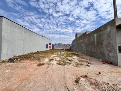 Lote/Terreno à venda, 250m² no Jardim Cambuí, Araras