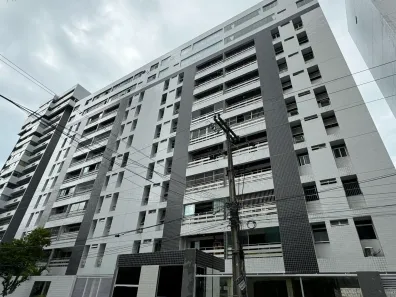 Apartamento com 3 Quartos à venda, 100m² no Boa Viagem, Recife