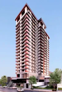 Apartamento com 2 Quartos à venda, 104m² no Centro, Cascavel