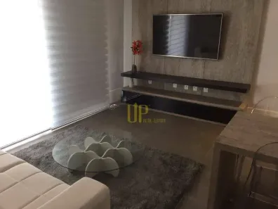 Apartamento com 1 Quarto para venda ou aluguel, 76m² no Vila Nova Conceição, São Paulo