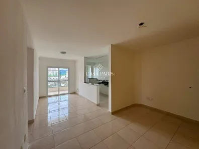 Apartamento com 2 Quartos à venda, 72m² no Caiçara, Praia Grande