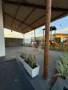 Ponto Comercial para alugar, 140m² no Parque das Árvores, Parnamirim
