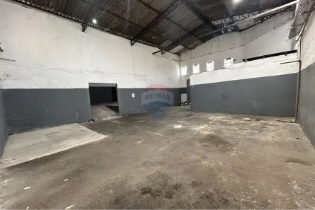 Galpão/Depósito/Armazém para alugar, 500m² no Parque Capuava, Santo André