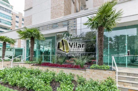 Apartamento com 3 Quartos à venda, 130m² no Cidade Industrial, Curitiba