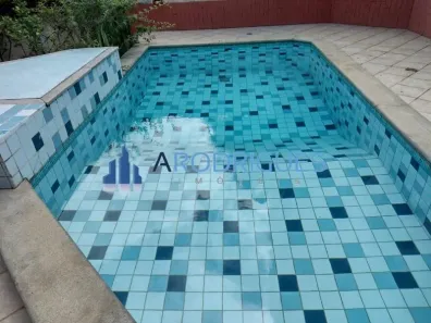 Apartamento com 4 Quartos à venda, 360m² no Pituba, Salvador
