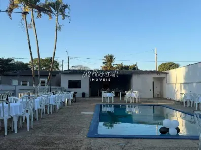 Fazenda/Sítio com 3 Quartos à venda, 172m² no Jardim Estoril, Piracicaba