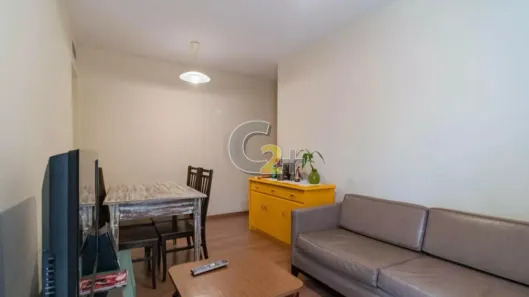 Apartamento com 2 Quartos à venda, 51m² no Vila Ipojuca, São Paulo