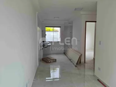 Apartamento com 2 Quartos para alugar, 42m² no Chora Menino, São Paulo