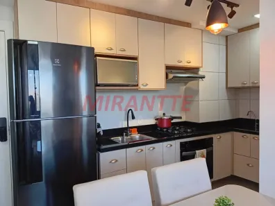 Apartamento com 2 Quartos à venda, 38m² no Canindé, São Paulo