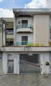 Cobertura com 2 Quartos à venda, 98m² no Vila América, Santo André