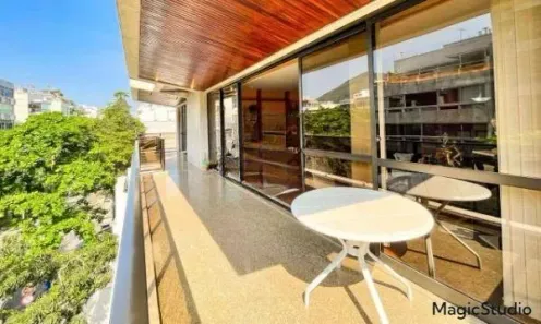 Apartamento com 4 Quartos à venda, 250m² no Ipanema, Rio de Janeiro