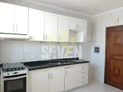 Apartamento com 3 Quartos à venda, 74m² no Centro, Bauru