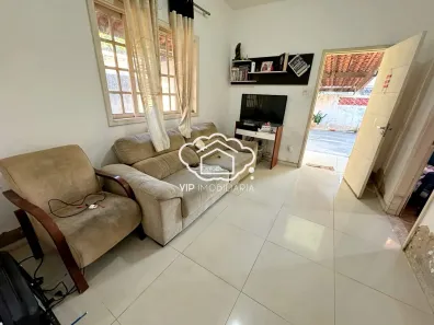 Casa com 2 Quartos à venda, 162m² no Campo Grande, Rio de Janeiro