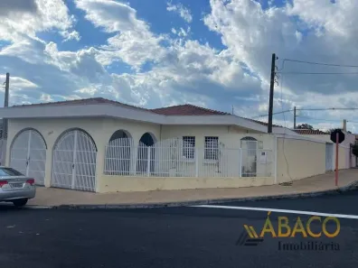 Casa com 3 Quartos à venda, 220m² no Jardim Hikari, São Carlos