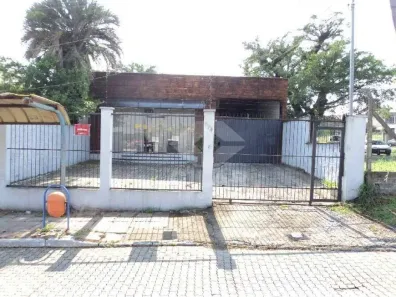 Galpão/Depósito/Armazém para alugar, 458m² no Jardim Leopoldina, Porto Alegre