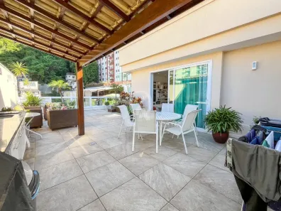 Cobertura com 3 Quartos à venda, 197m² no Botafogo, Rio de Janeiro