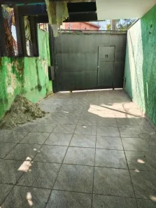 Casa com 3 Quartos à venda, 198m² no Parque Colonial, São Paulo
