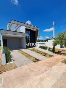 Casa de Condomínio com 3 Quartos à venda, 137m² no Jardim Novo Horizonte, Sorocaba