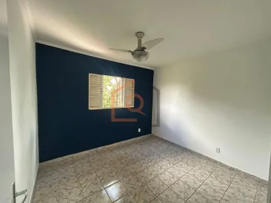 Apartamento com 2 Quartos para venda ou aluguel, 56m² no Jardim Residencial Paraíso, Araraquara