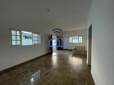 Casa com 3 Quartos à venda, 140m² no Indaiá, Caraguatatuba