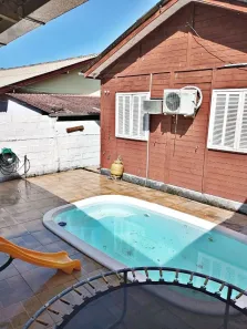 Casa com 2 Quartos à venda, 61m² no Praia de Fora, Palhoça