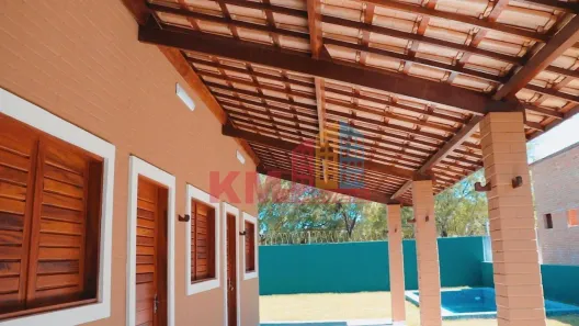 Casa de Condomínio com 3 Quartos à venda, 450m² no , Grossos