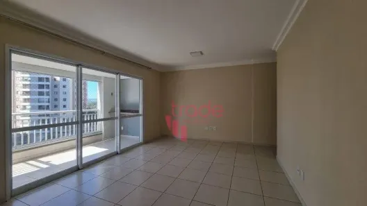 Apartamento com 3 Quartos à venda, 98m² no Jardim Nova Aliança Sul, Ribeirão Preto